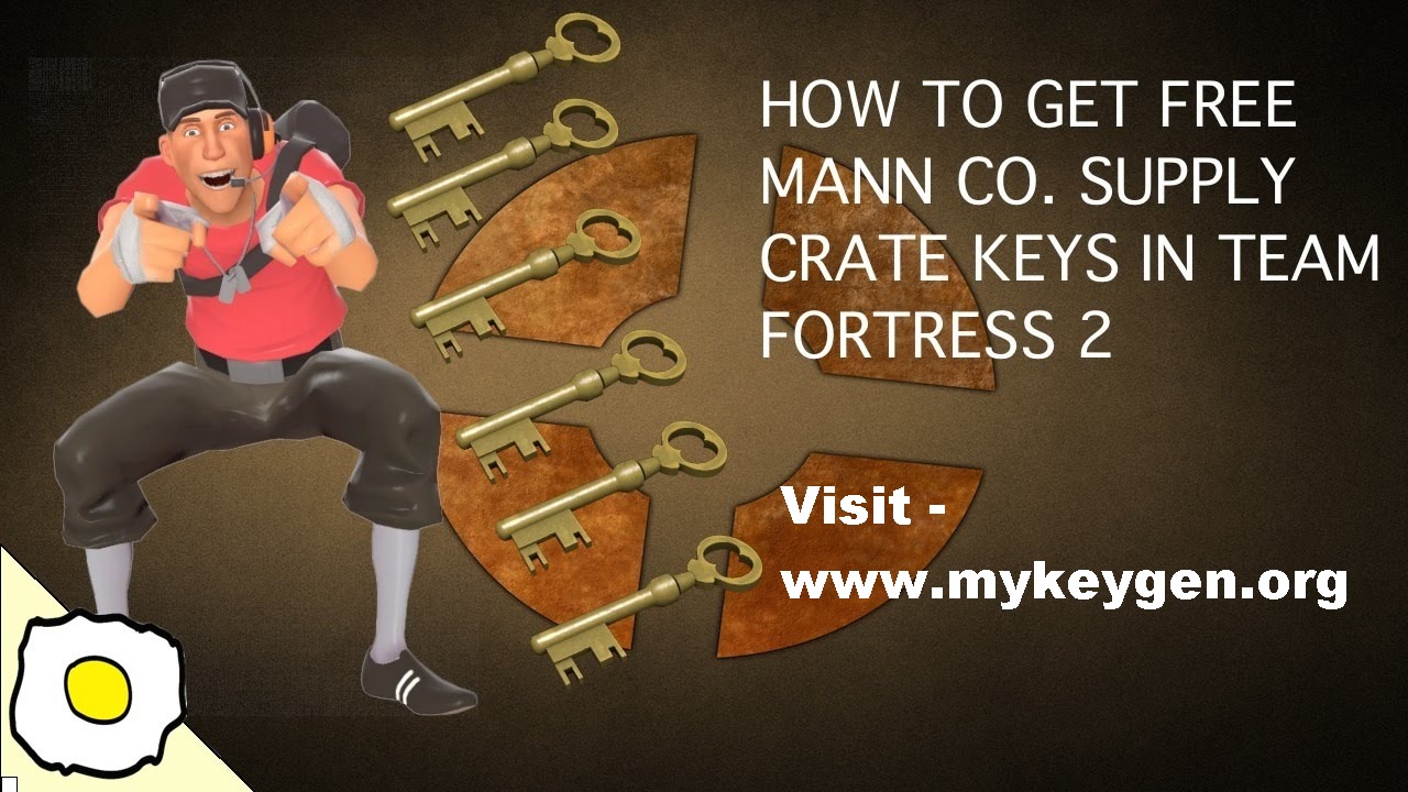 Tf2 mann co keys
